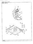 Diagram for 01 - Base & Drive (rev. A-e)