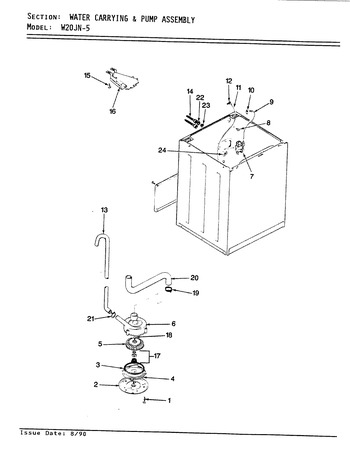 Diagram for W20JN5