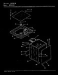 Diagram for 05 - Exterior (rev. A-d)