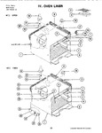 Diagram for 07 - Oven