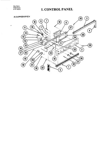 Diagram for W224