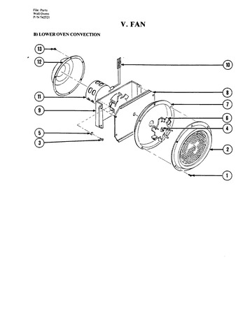 Diagram for W224