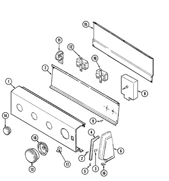 Diagram for W236LKV