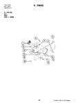 Diagram for 06 - Fans (cooling)