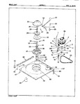 Diagram for 02 - Base & Drive (rev. E-f)