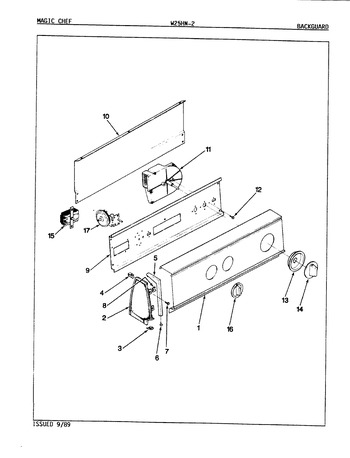 Diagram for W25HN2