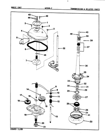 Diagram for W25HY2