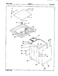 Diagram for 08 - Exterior (rev. E-f)