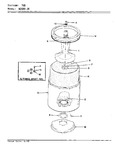 Diagram for 07 - Tub (rev. A-d)