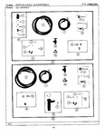 Diagram for 06 - Installation Accessories (sect. 1 Of 1)