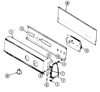 Diagram for YE205KGW