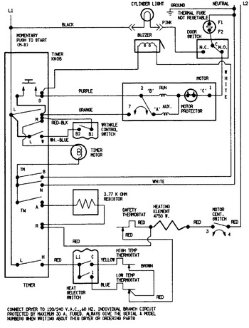 Diagram for YE228LM