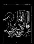 Diagram for 02 - Cylinder & Drive