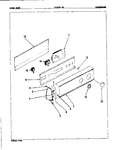 Diagram for 01 - Control Panel