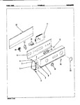 Diagram for 01 - Control Panel (rev. A-b)