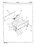 Diagram for 02 - Control Panel (rev. A-d)