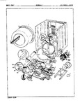 Diagram for 05 - Cylinder & Drive (rev. A-d)