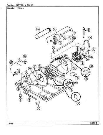 Diagram for YE20HN3