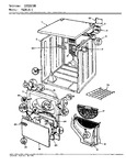 Diagram for 02 - Cylinder & Drive (yg20ja5)(rev. A-d)