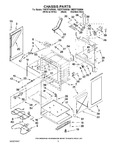 Diagram for 03 - Chassis Parts