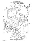 Diagram for 04 - Chassis Parts