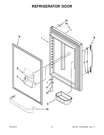 Diagram for MBB1957WEB3