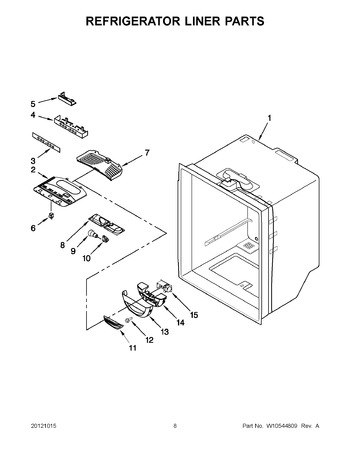 Diagram for MBB1957WEB3