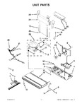 Diagram for 05 - Unit Parts