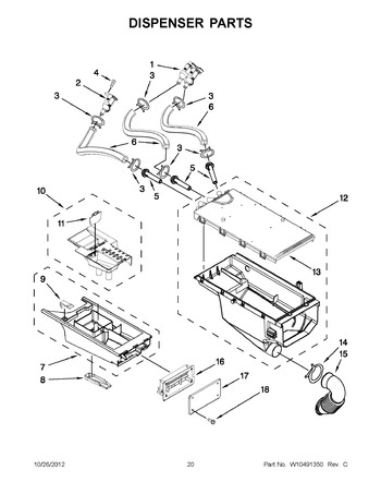 Diagram for MLE20PDBGW0