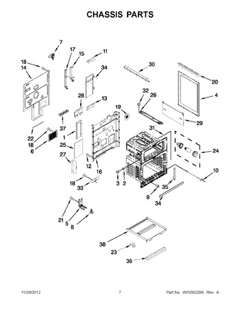 Diagram for MET8885XB02