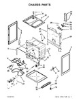 Diagram for 03 - Chassis Parts