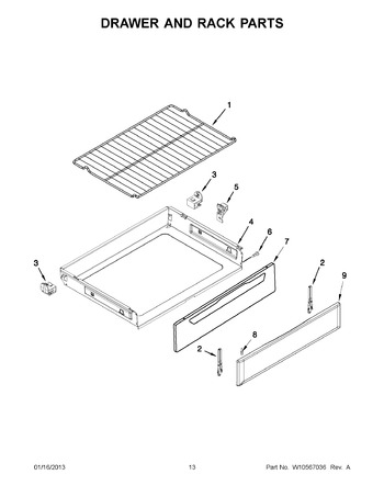 Diagram for MGR7685AS1