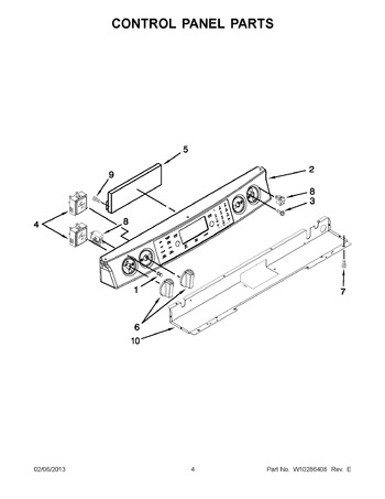 Diagram for JES9860CAB00