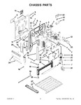 Diagram for 04 - Chassis Parts