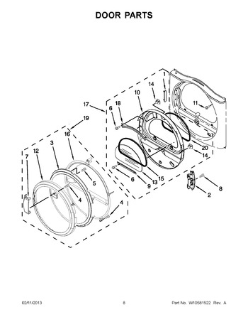 Diagram for MEDE251YG1