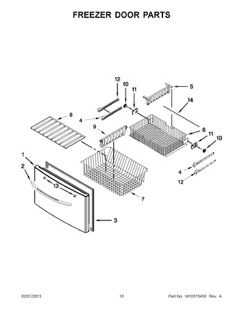 Diagram for 5VMFI267AA01