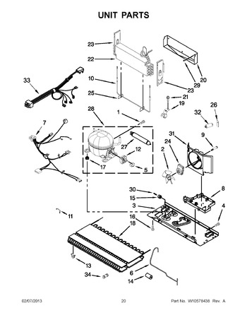 Diagram for 5VMFI267AA01