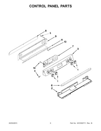 Diagram for JGS9900BDS16