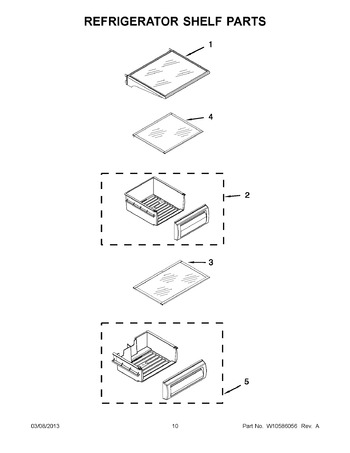 Diagram for JS42PPDUDB15