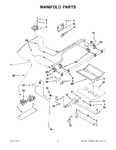 Diagram for 04 - Manifold Parts