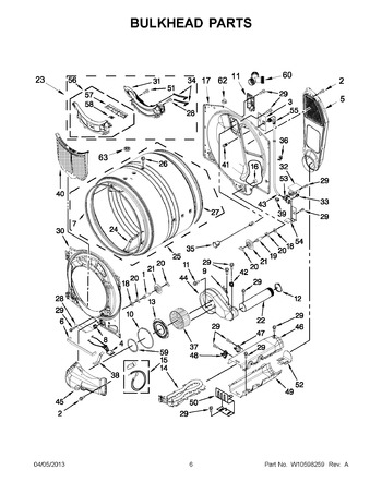 Diagram for MED4200BG0