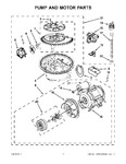 Diagram for 06 - Pump And Motor Parts