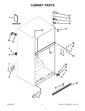 Diagram for M1TXEGMYW01