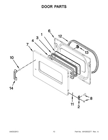 Diagram for MLE24PRAYW2