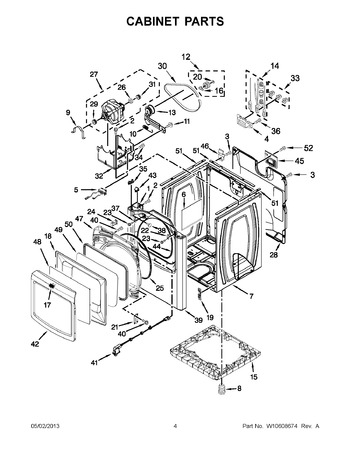 Diagram for MEDB950YG2