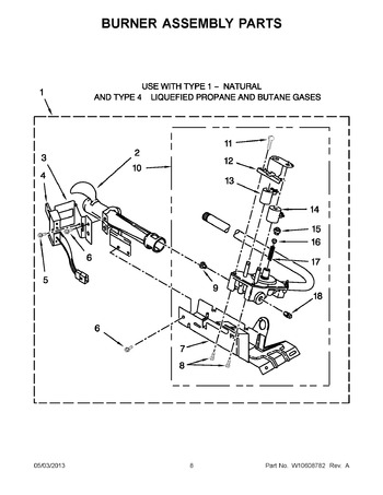 Diagram for NGD4700YQ2