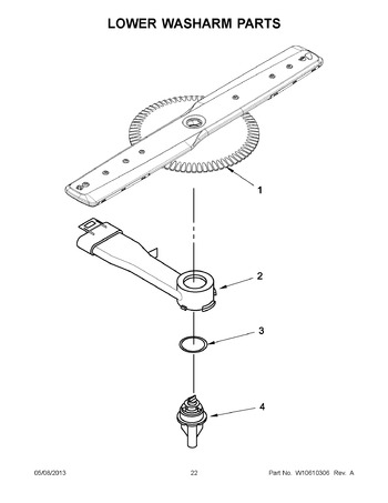 Diagram for MDB4709PAB3