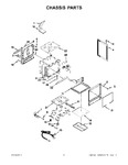 Diagram for 03 - Chassis Parts