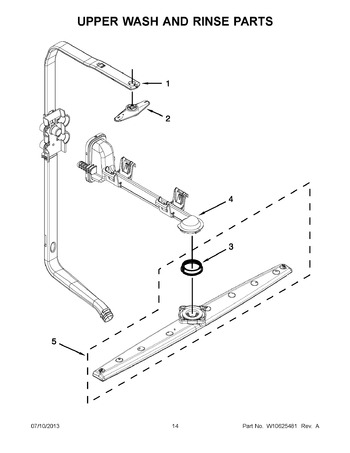 Diagram for JDB8000AWS2