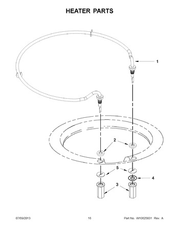 Diagram for JDB8700AWS2